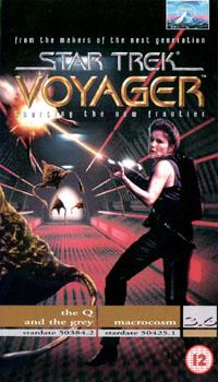 Voyager 3.06